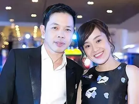 'Ông hoàng phòng vé' đời đầu: Ly hôn Cát Phượng chỉ sau 7 ngày, cưới vợ trẻ lại viên mãn