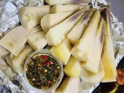 Loại đặc sản đang được tiktoker đua nhau mukbang, món này có gì hot?