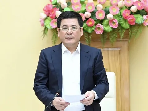 Bộ Công Thương: 5 việc cần làm ngay sau khi tinh giản đầu mối