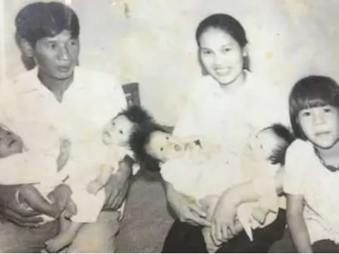 Ca sinh 4 chấn động Việt Nam: Được Thủ tướng Phạm Văn Đồng đỡ đầu, hưởng đặc quyền có 1-0-2