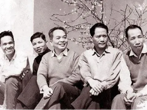 Gia đình đại trí thức duy nhất ở Việt Nam có 3 chàng rể làm tướng: 1 người vang danh thế giới, bố vợ là ai?