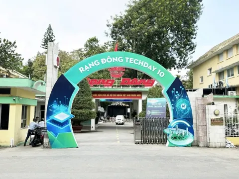 Nhầm lẫn giữa hai doanh nghiệp cùng tên Rạng Đông, chuyên gia thương hiệu nói gì?