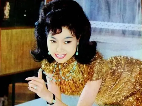 Nữ NSND từng được Chủ tịch nước đến thăm: Kỳ nữ Sài Gòn nức tiếng, là ‘chị đại’ của sân khấu miền Nam