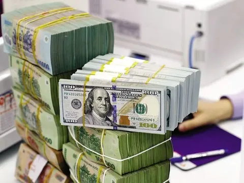 Tỷ giá ngoại tệ ngày 3/3/2025: USD và NDT biến động theo hai chiều hướng khác nhau