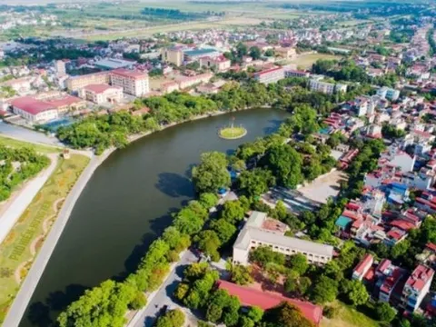 Tỉnh duy nhất ở miền Bắc không có rừng: Không phải Hà Nội, học sinh giỏi Địa Lý chưa chắc đã biết!