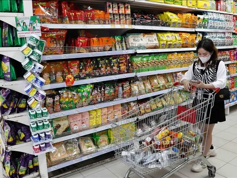 Tối ưu lợi ích từ giảm thuế VAT