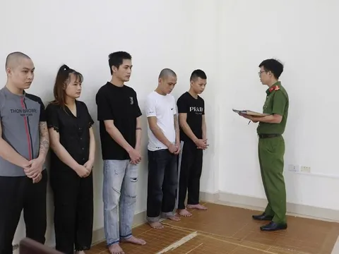 Cảnh giác với kịch bản 'lãi trước lỗ sau'