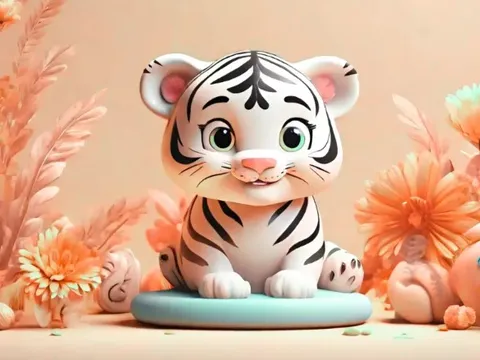 Tử vi tuổi Dần tháng 3/2025: Sự nghiệp khởi sắc, tài lộc rực rỡ