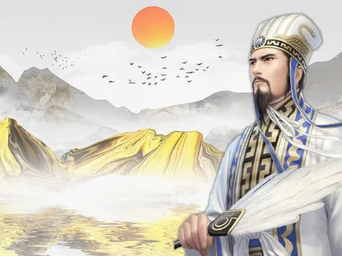 Người duy nhất khiến Gia Cát Lượng phải cúi đầu nhận thua – Lưu Bị trăm phương ngàn kế chiêu mộ