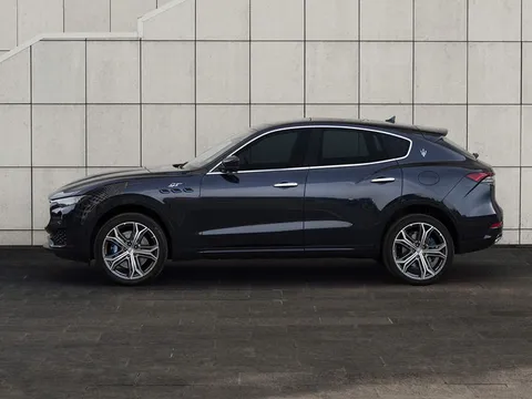 Bảng giá xe Maserati tháng 3/2025: Cao nhất 16 tỷ đồng