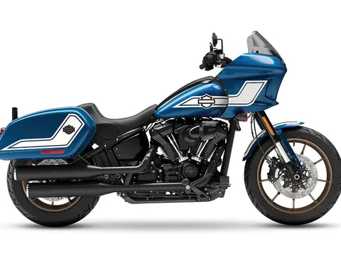 Bảng giá xe Harley-Davidson tháng 3/2025