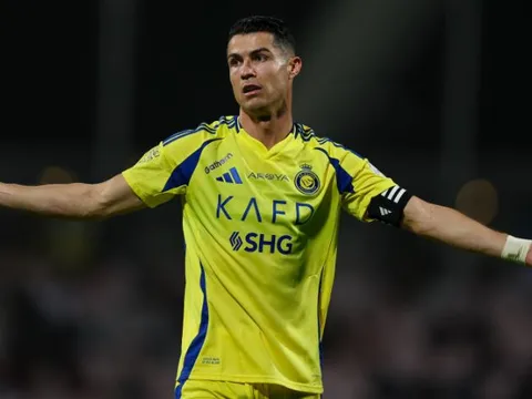 CLB Brazil xác nhận chiêu mộ Cristiano Ronaldo, Al Nassr đếm ngược ngày chia tay CR7?