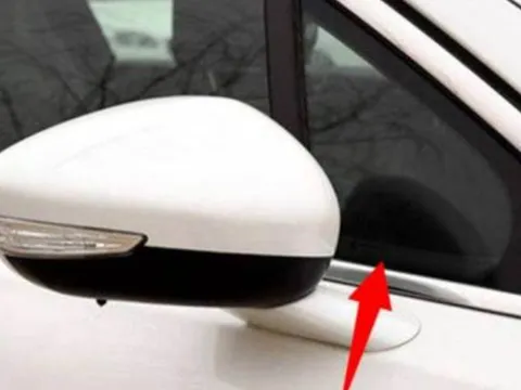 Sau 5 năm lái xe, bạn vẫn chưa biết chức năng của “cửa sổ tam giác” trên xe hơi là gì?