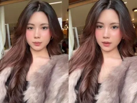 MC Quyền Linh có động thái gây chú ý sau khi con gái út Hạt Dẻ bị nhận xét 'chín ép' giống chị gái