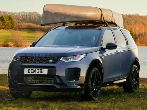 Bảng giá xe Land Rover tháng 3/2025: Giảm giá mạnh