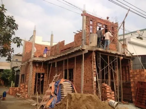 Từ nay, muốn xây nhà trên đất nông nghiệp mà không lo bị phạt cần phải làm gì?