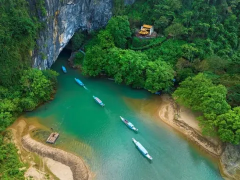 Tỉnh hẹp nhất Việt Nam nắm giữ 7 kỷ lục có một không hai, dân bản địa cũng chưa chắc biết