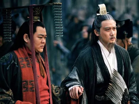 Hé lộ lời trăn trối cuối cùng của Gia Cát Lượng khiến Lưu Thiện liên tiếp ban chết cho 3 đại thần