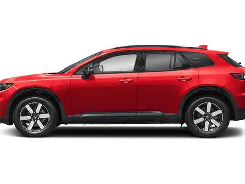 Honda giới thiệu SUV công suất 300 mã lực, thiết kế đẹp mê ly, giá hơn 1 tỷ đồng