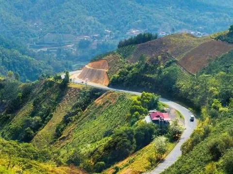 Địa phương có mức sống đắt đỏ nhất vùng trung du và miền núi phía Bắc: Đó là?