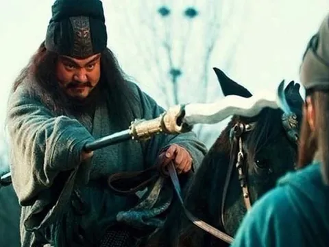 Chân dung 4 vị tướng võ công xuất quỷ nhập thần trong chính sử: Triệu Vân, Lữ Bố vắng mặt