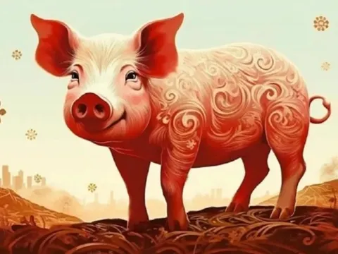 Ngày 5 tháng 3 năm 2025, 3 con giáp này sẽ đón nhận vận may và tài lộc dồi dào