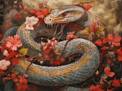 Tử vi tuổi Tị tháng 3/2024: Mạnh mẽ, quyết đoán – Thành công trong tầm tay