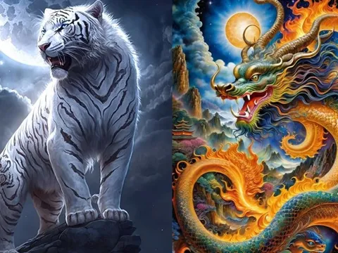 Tử vi ngày 5 tháng 3 năm 2025 của 12 con giáp: Dần tài lộc dồi dào, Thìn đón nhận tin vui