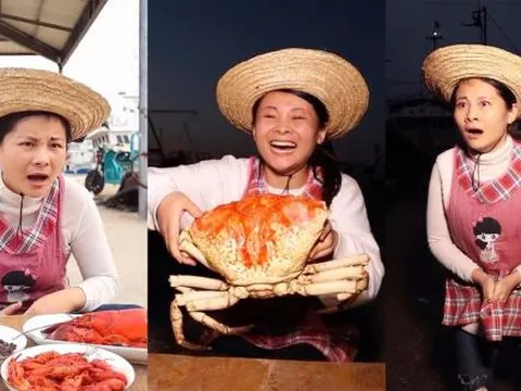 'Ăn chực là gì?', nên sử dụng câu nói này trong trường hợp nào cho phù hợp?