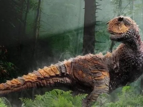 Khủng long thống trị trái đất trong 170 triệu năm, tại sao chúng không tiến hóa thành những sinh vật thông minh hơn?