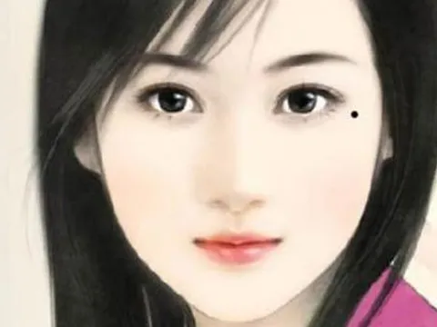 Các nhà khoa học nghiên cứu: Những người có nhiều nốt ruồi thường sống lâu hơn