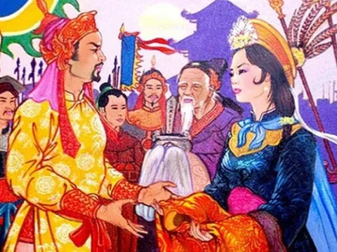 Người phụ nữ hiếm hoi dám khước từ lời cầu hôn của một vị hoàng đế, bà là ai?