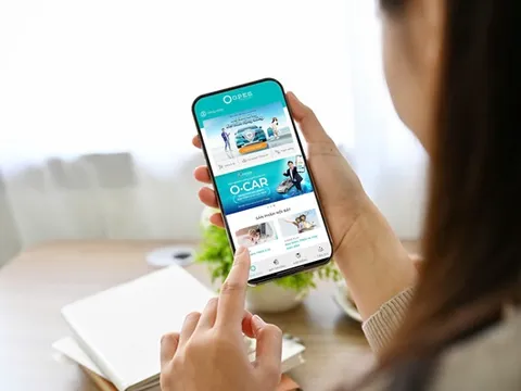 Vốn điều lệ của Bảo hiểm số OPES tăng gần 4 lần sau 1 năm, đạt 1.900 tỷ đồng