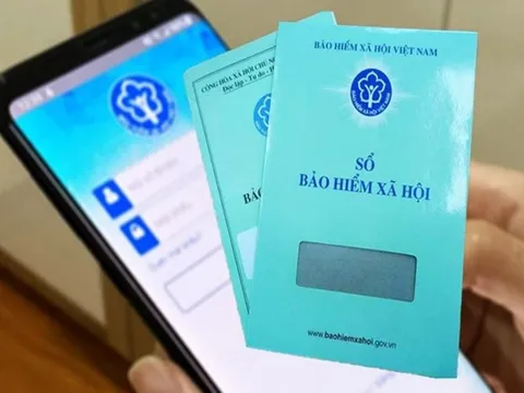 Nghỉ hưu năm 2025, đóng BHXH đủ 19 năm, lương hưu mỗi tháng được nhận bao nhiêu?