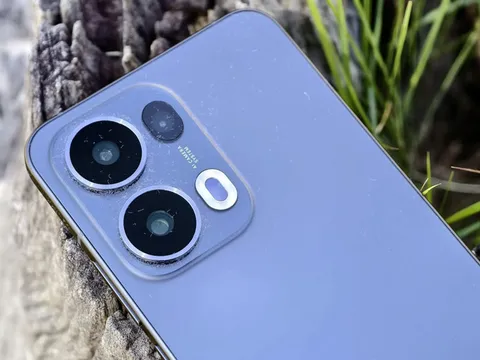 Bảng giá điện thoại Oppo tháng 3/2025: Giảm giá mạnh, thêm mẫu máy mới