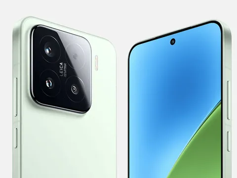 'Kẻ hủy diệt' iPhone 16 chốt giá từ 24,99 triệu đồng tại Việt Nam