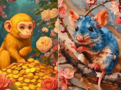 Tử vi ngày 6/3/2025 của 12 con giáp: Tuổi Thân gặt hái thành công, tuổi Tý gặp trắc trở