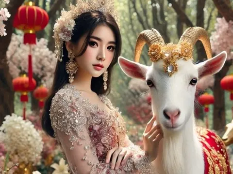 Tử vi tuổi Mùi tháng 3/2025: Thử thách bủa vây, kiên trì để bứt phá