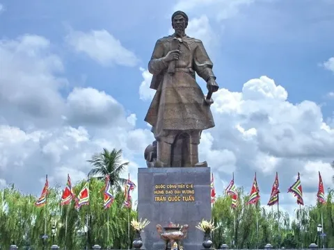 5 vị tướng thời nhà Trần khiến quân Mông - Nguyên phải khiếp sợ