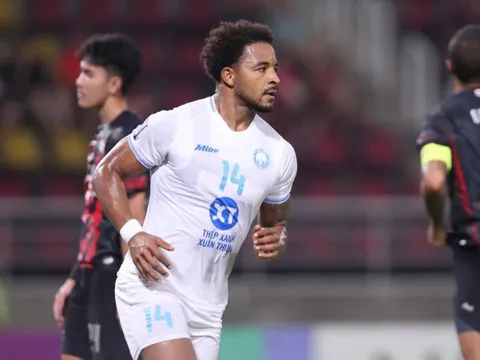 Top 10 cầu thủ đắt nhất V.League năm 2025: Nguyễn Xuân Son đầu bảng