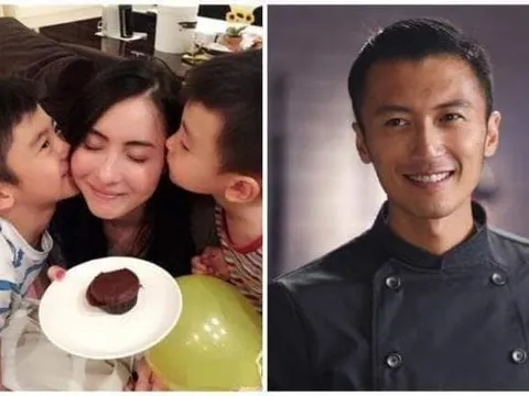 Ly hôn nhiều năm, Tạ Đình Phong cuối cùng cũng tiết lộ lý do không muốn nuôi con, dường như anh vẫn còn yêu Trương Bá Chi