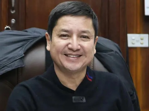 NSƯT Chí Trung nói gì khi bị mỉa mai chuyện bỏ vợ?