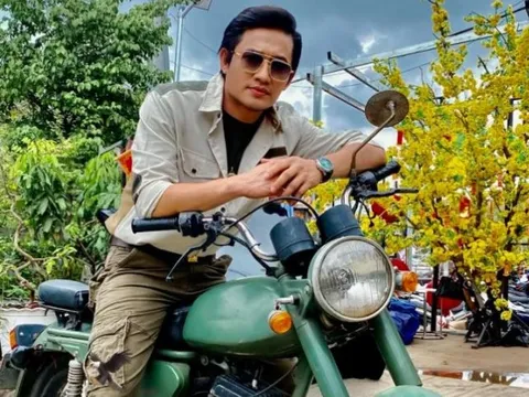 'Sốc' trước nguyên nhân diễn viên Quý Bình qua đời ở tuổi 42