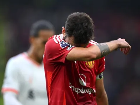 MU và canh bạc 120 triệu bảng ở Europa League