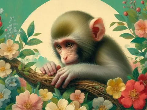 Tử vi tuổi Thân tháng 3/2025: Tin vui gõ cửa, danh lợi song toàn