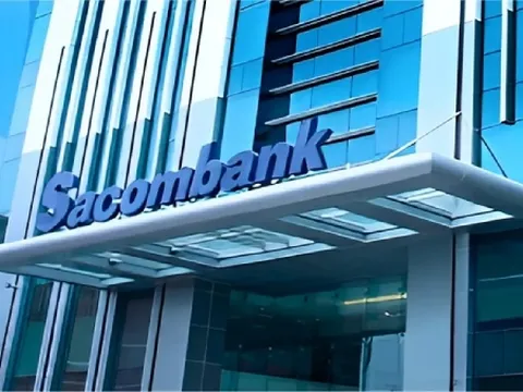 Thanh tra Ngân hàng Nhà nước chỉ ra những vi phạm, rủi ro tại Sacombank Bình Dương