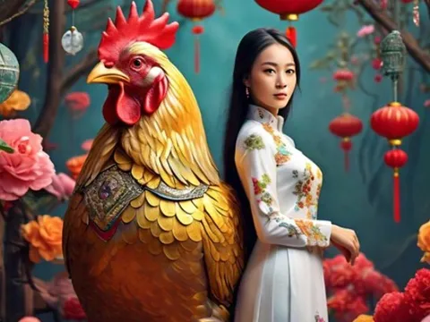 Tử vi tuổi Dậu tháng 3/2025: Cát tinh hội tụ, vạn sự hanh thông