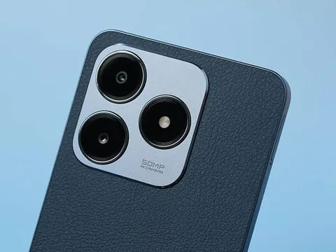 Bảng giá điện thoại Realme tháng 3/2025: Giảm giá mạnh, thêm sản phẩm mới