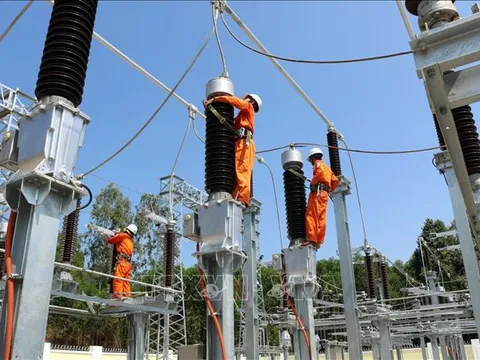 Quy định mới về điều kiện cấp giấy phép hoạt động điện lực