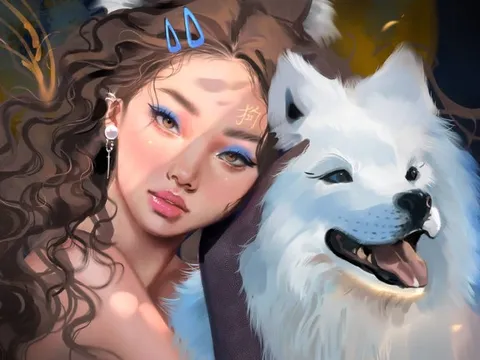 4 con giáp phát tài, tiền bạc rủng rỉnh, gặp quý nhân trong tháng 2 âm lịch